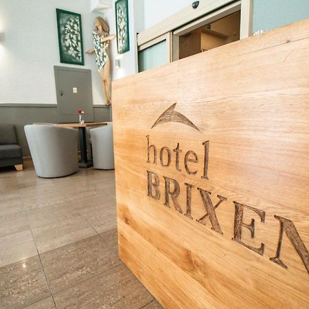 Hotel Brixen Praga Esterno foto